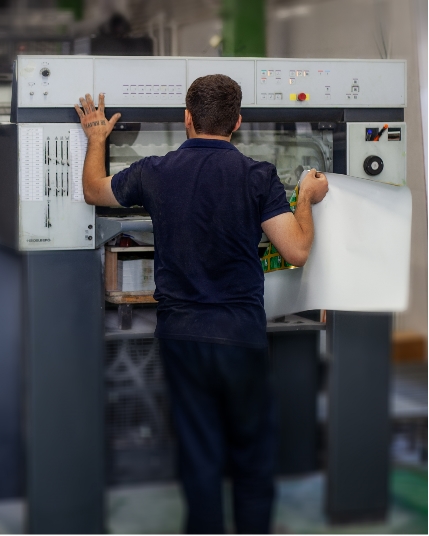 لینک های صنایع چاپ و بسته بندی - پونه چاپ سهند