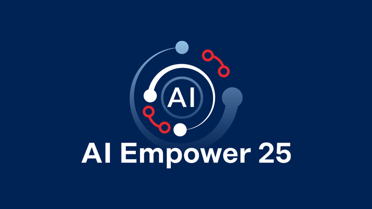 کونیگ اند باور برنامه جامع هوش مصنوعی AI Empower 25 را راه‌اندازی کرد